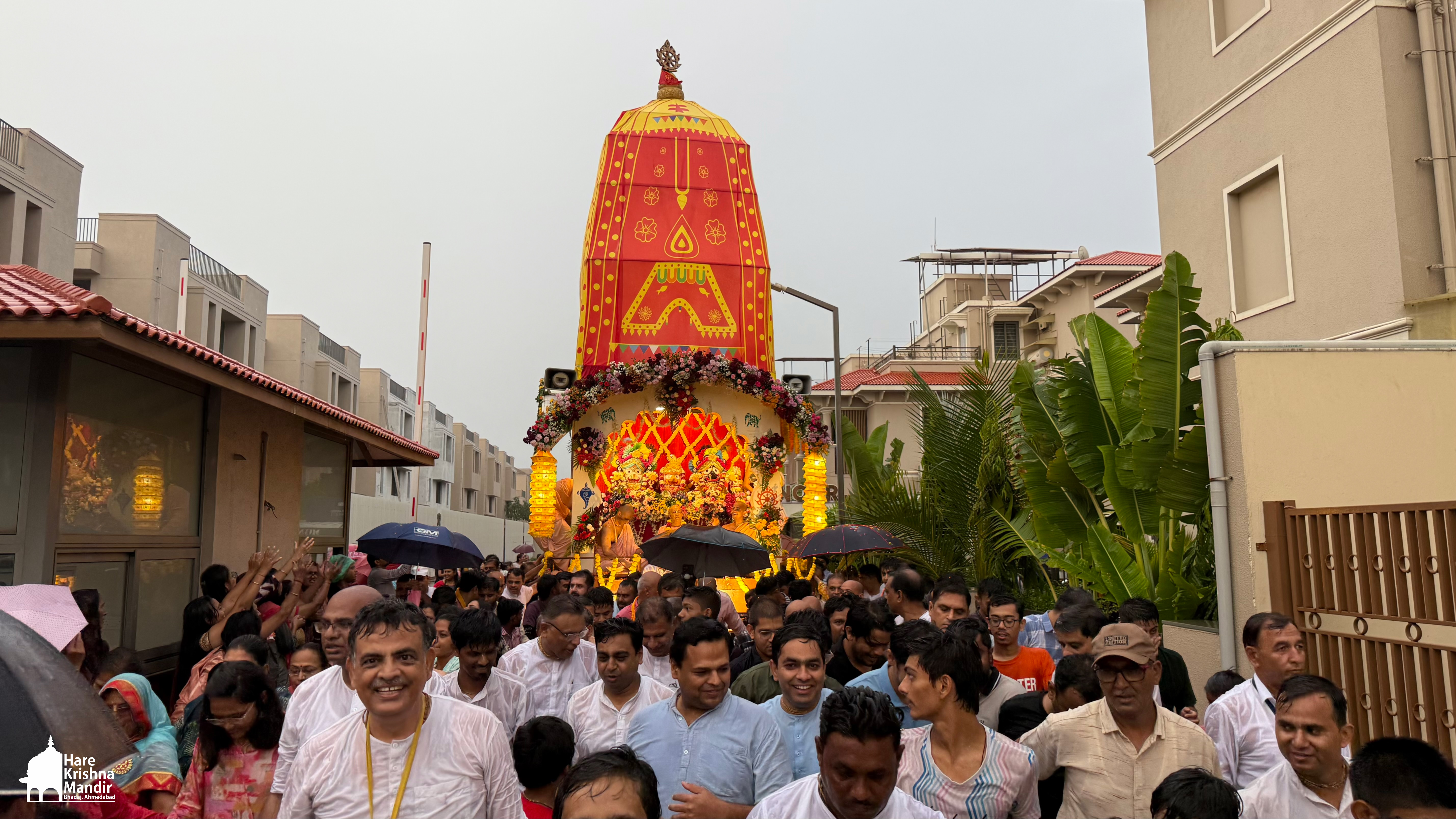 Ratha Yatra 2025